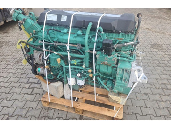 Motor para Camión Volvo KOMPLETNY FH 4 FM 4 D13K 500 460 K4 EUVI COMMON RAIL   Volvo VOLVO FH 4 FM 4 D13K 500 K4 EUVI: foto 4