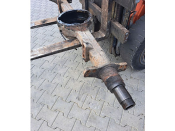 Transmisión para Camión nuevo Volvo OBUDOWA MOSTU POCHWA VOLVO FL 6 00-06 R19.5 volvo: foto 2