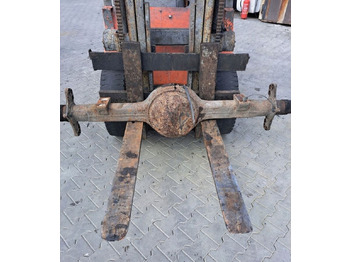 Transmisión para Camión nuevo Volvo OBUDOWA MOSTU POCHWA VOLVO FL 6 00-06 R19.5 volvo: foto 3
