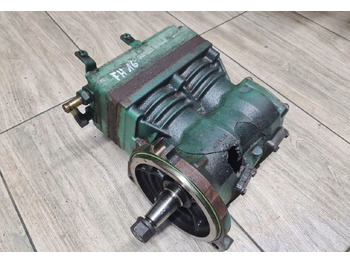 Compresor de aire acondicionado para Camión Volvo SPRĘŻARKA KOMPRESOR POWIETRZA FH 4 FH 16 EURO 6 22083113   Volvo VOLVO FH 4 FH 16 EURO 6 22083113: foto 3