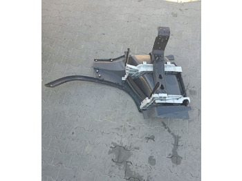 Peldaño para Camión Volvo STOPIEŃ STOPNICA LEWA STELAŻ ORYGINAŁ VOLVO FH 4 82819482: foto 3