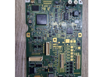 Caja de cambios y piezas para Camión WABCO ELEKTRONIKA WYBIERAKA I SHIFT "E" VOLVO FH 4 RENAULT GAMA RANGE T: foto 2 Caja de cambios y piezas para Camión WABCO ELEKTRONIKA WYBIERAKA I SHIFT "E" VOLVO FH 4 RENAULT GAMA RANGE T: foto 2