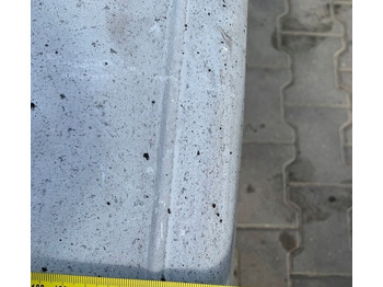 Depósito de combustible para Camión ZBIORNIK PALIWA RENAULT VOLVO LOW DECK 130x69x56: foto 4