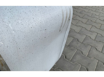 Depósito de combustible para Camión ZBIORNIK PALIWA RENAULT VOLVO LOW DECK 130x69x56: foto 5