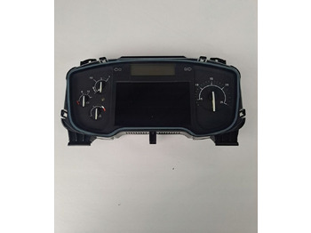 Salpicadero RENAULT T