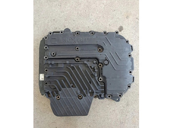 Caja de cambios y piezas ZF