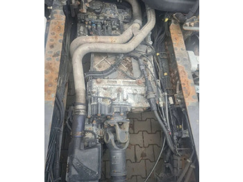 Caja de cambios ZF