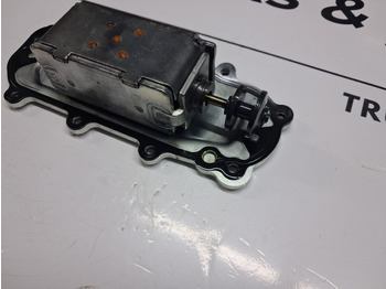 Caja de cambios y piezas para Camión ZF MODUŁ CEWKA BLOK ELEKTRONIKA WYBIERAKA SKRZYNI BIEGÓW ZF TRAXON 0501328597: foto 3 Caja de cambios y piezas para Camión ZF MODUŁ CEWKA BLOK ELEKTRONIKA WYBIERAKA SKRZYNI BIEGÓW ZF TRAXON 0501328597: foto 3