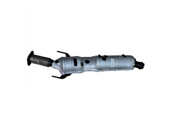 Sistema de escape para Camión nuevo Renault Roetfilter,Partikelfilter,DPF Renault Master III - 2.3 DCI - 201008504R: foto 2 Sistema de escape para Camión nuevo Renault Roetfilter,Partikelfilter,DPF Renault Master III - 2.3 DCI - 201008504R: foto 2