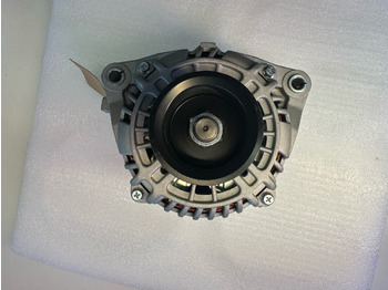 Alternador RENAULT Midlum