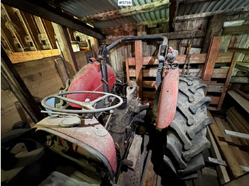 Tractor MASSEY FERGUSON 1000 series