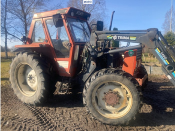 Tractor FIAT
