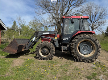 Tractor CASE IH XL