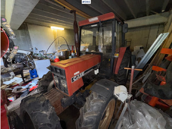 Tractor 1987 Case International 833: foto 3