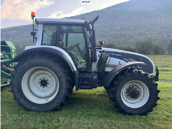 Leasing para  2009 Valtra T202 w/ loader 2009 Valtra T202 w/ loader: foto 2