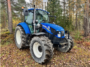 Tractor NEW HOLLAND T5.115