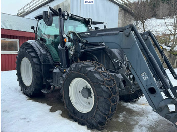 Tractor VALTRA N174