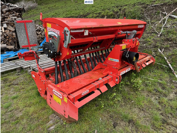 Equipo para trabajo del suelo MASCHIO GASPARDO
