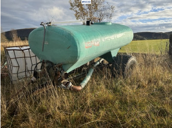 Leasing para Doff X 3,500-liter manure spreader Doff X 3,500-liter manure spreader: foto 5 Leasing para Doff X 3,500-liter manure spreader Doff X 3,500-liter manure spreader: foto 5