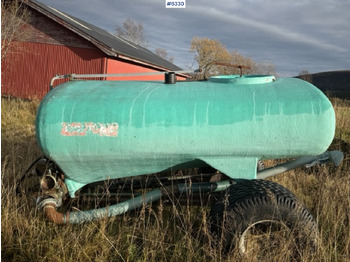 Leasing para Doff X 3,500-liter manure spreader Doff X 3,500-liter manure spreader: foto 4 Leasing para Doff X 3,500-liter manure spreader Doff X 3,500-liter manure spreader: foto 4