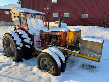 Leasing para  Nuffield 60 w/ Hymas Gravel Aggregate Nuffield 60 w/ Hymas Gravel Aggregate: foto 2