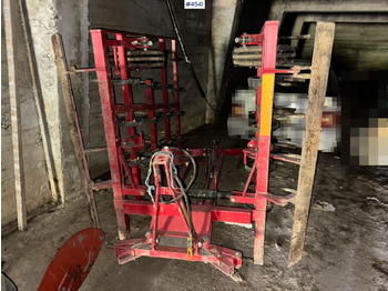 Equipo para trabajo del suelo VÄDERSTAD