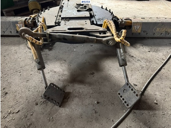 Vehículo municipal 2021 Drivex EG3500 snow blade with 2021 Drivex undermount blade: foto 5