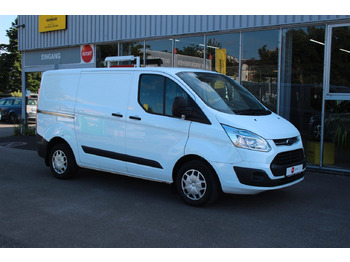 Furgoneta pequeña FORD Transit