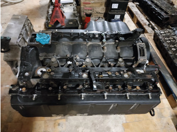 Motor MAN Engine D2676LF78: foto 3