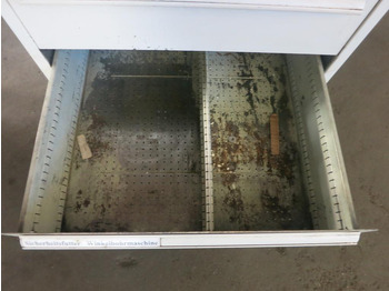 Equipo de taller 7 Schubladen: foto 3 Equipo de taller 7 Schubladen: foto 3