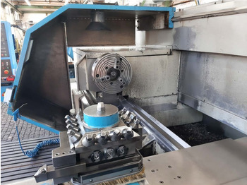 Máquina para metal BOEHRINGER DNE 820/DL 3000: foto 4
