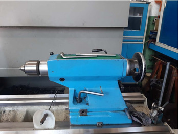 Máquina para metal BOEHRINGER DNE 820/DL 3000: foto 5