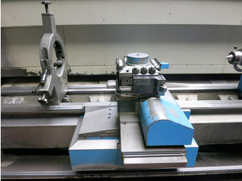 Máquina para metal BOEHRINGER DNE 820/DL 5000: foto 3