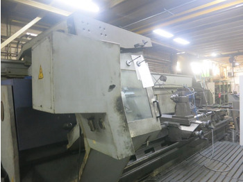 Máquina para metal