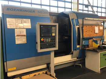 Máquina para metal
