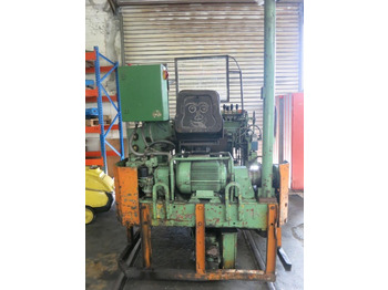 Máquina para metal DANGO + DIENENTHAL A 5.1: foto 3