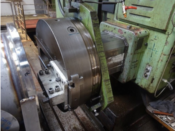 Máquina para metal DEFUM WHB-150: foto 3