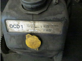 Equipo de soldadura ESAB AB LTF 400: foto 4