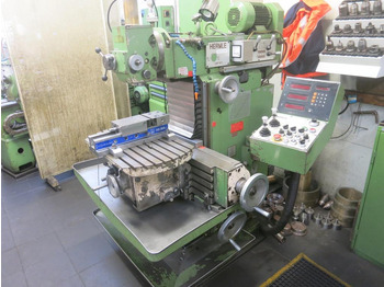 Fresadora HERMLE UWF 801: foto 2