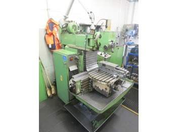 Fresadora HERMLE UWF 801: foto 5