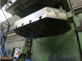 Máquina para metal MÜLLER-WEINGARTEN CAZ 100 5.1.: foto 3