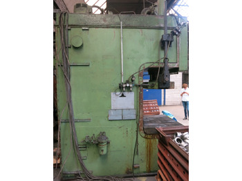 Máquina para metal MÜLLER-WEINGARTEN CAZ 100 5.1.: foto 5