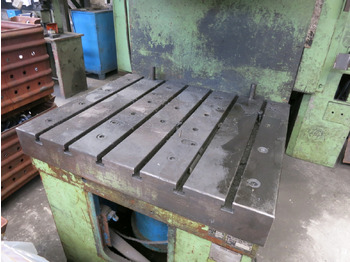 Máquina para metal MÜLLER-WEINGARTEN CAZ 100 5.1.: foto 2