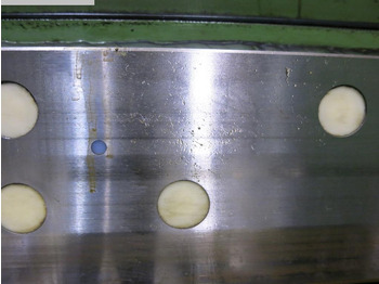 Torno de metal SCHIESS-FRORIEP 32 DE 250: foto 4