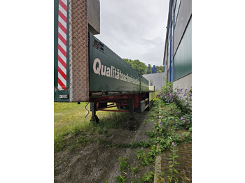 Remolque agrícola