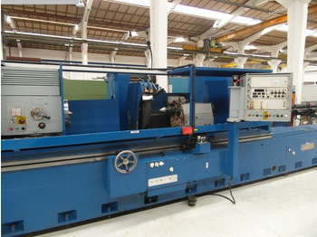 Máquina para metal