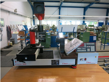 Máquina para metal