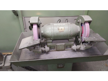 Máquina para metal