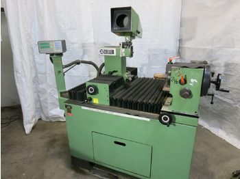 Máquina para metal
