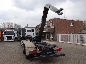 Camión multibasculante Iveco STRALIS 400 MEILLER Abroller Lift-Lenkachse  6x2 Iveco STRALIS 400 MEILLER Abroller Lift-Lenkachse  6x2: foto 5